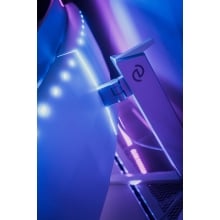 Monitor Philips Evnia 49M2C8900 48.9" QD OLED Dual QHD 240Hz G-Sync Curvo blanco