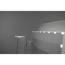 Monitor Philips Evnia 49M2C8900 48.9" QD OLED Dual QHD 240Hz G-Sync Curvo blanco