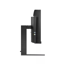 MONITOR 27" USB-C DP HDMI PHILIPS 346E2CUAE/00 VA WQHD 3440x1440 100hz 4ms VESA 100x100 2x5W NEGRO