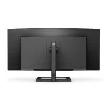 MONITOR 27" USB-C DP HDMI PHILIPS 346E2CUAE/00 VA WQHD 3440x1440 100hz 4ms VESA 100x100 2x5W NEGRO