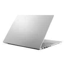 ASUS Vivobook S 14 S3407CA-LY123W - Ordenador Portátil 14" WUXGA (Intel Core Ultra 7 255H, 16GB RAM, 1TB SSD, Arc 140T, Windows 11 Home) Plata Fría - Teclado QWERTY español