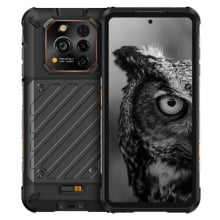 TELEFONO RUGONE XEVER 7 BY ULEFONE 12GB RAM, 512 GB ROM