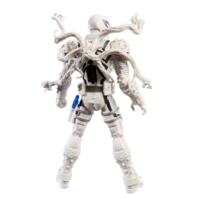 Figura hasbro marvel legends series magic the gathering agent anti - venom