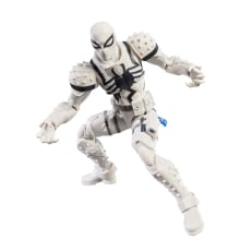 Figura hasbro marvel legends series magic the gathering agent anti - venom