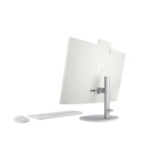 Ordenador all in one hp 24 - cr0159ns i3 - 1315u -  8gb -  ssd 512gb -  23.8 pulgadas -  freedos