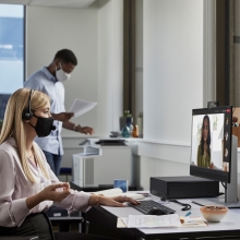 HP Pro Small Form Factor 400 G9 Intel® Core i5 i5-14500 16 GB DDR5-SDRAM 512 GB SSD Windows 11 Pro SFF PC Negro