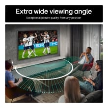 TV LG 65 65M59LA UHD OLED EVO ALFA11 ZERO CONNECT