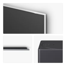 TV LG 65 65M59LA UHD OLED EVO ALFA11 ZERO CONNECT