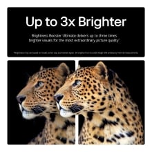 TV LG 65 65M59LA UHD OLED EVO ALFA11 ZERO CONNECT