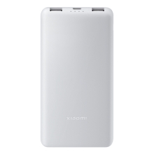 Xiaomi BHR9350GL batería externa Ión de litio 10000 mAh Blanco
