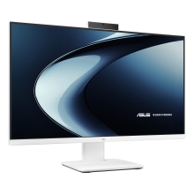 ordenador Todo en Uno ASUS V470VAK-WPE194W i7-13620H 27" 16GB 1TB W11 -blanco