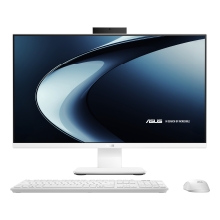 ordenador Todo en Uno ASUS V470VAK-WPE194W i7-13620H 27" 16GB 1TB W11 -blanco