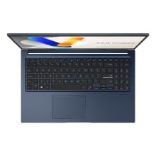 PORTATIL ASUS VIVOBOOK F1504VA-BQ264W I3-1315U 15.6"FHD 8GB 512GB SSD W11 COLOR AZUL