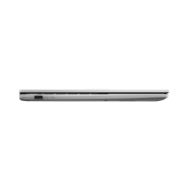 PORTATIL ASUS VIVOBOOK F1504VA-BQ258W CORE7 150U 15,6"FHD 16GB 1TB W11 COLOR PLATA FRIA