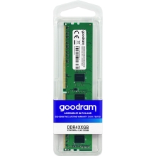 Memoria RAM Goodram 16GB DDR4 3200MHz