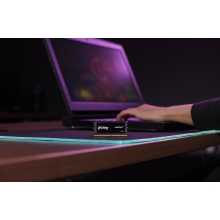 SODIMM DDR5 8GB 4800MHz KINGSTON 8GB 1G x 64-Bit  CL38 262-Pin SODIMM