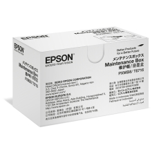 Mantenimiento Epson C13T671600 kit para impresora