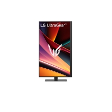 MONITOR GAMING LG ULTRAGEAR 27G640A-B 27" IPS QHD 300HZ 1MS