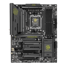 MSI MAG B850 TOMAHAWK MAX WIFI placa base AMD B850 Zócalo AM5 ATX
