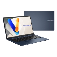 ASUS VIVOBOOK F1504VA-BQ285 CORE 7 150U 15,6" 16GB 512GB FreeDOS