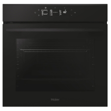 HORNO HAIER H6ID46G3YTB 78L GT PIROLITICO NEGRO