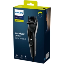 CORTAPELO PHILIPS HC3510/15 HAIRCLIPPER SERIES 3000 CON CABLE