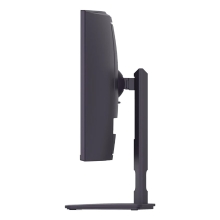 MONITOR GAMING CURVO LG ULTRAGEAR 32G600A-B 31.5" QHD 1MS 180HZ REGUABLE NEGRO