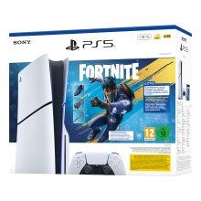 Consola ps5 sony playstation 5 + fortnite