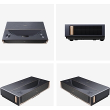 Hisense PT1 Smart TV Wifi Negro