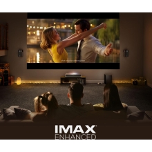 Hisense PT1 Smart TV Wifi Negro