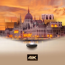 Hisense PT1 Smart TV Wifi Negro