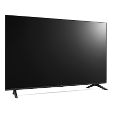 LG UHD AI 65UA73006LA 165,1 cm (65") 4K Ultra HD Smart TV Wifi Negro