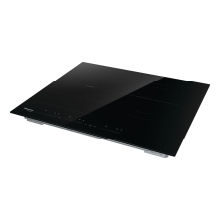 ENCIMERA HISENSE HI6352BSCE 5F FLEX INDUCCION