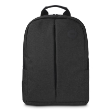 Mochila HAMA Genua para portatil de 15,6" Negra