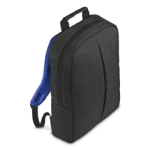 Mochila HAMA Genua para portatil de 15,6" Negra