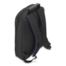Mochila HAMA Genua para portatil de 15,6" Negra