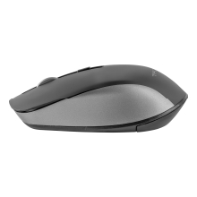 TECLADO RATON Y ALFOMBRILLA INALAMBRICO TACENS ZENITH LOW PROFILE TECLA COPILOT 3200DPI NEGRO