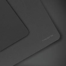 TECLADO RATON Y ALFOMBRILLA INALAMBRICO TACENS ZENITH LOW PROFILE TECLA COPILOT 3200DPI NEGRO