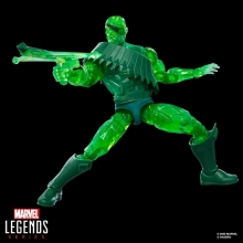 Figura hasbro marvel legends series warbow