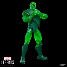 Figura hasbro marvel legends series warbow