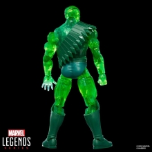Figura hasbro marvel legends series warbow