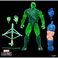 Figura hasbro marvel legends series warbow