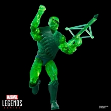 Figura hasbro marvel legends series warbow