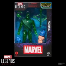 Figura hasbro marvel legends series warbow