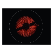 ENCIMERA ELECTROLUX LR633CK 3F VITRO 949492841