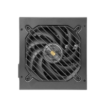 FUENTE DE ALIMENTACION MARS GAMING 1000W ATX 80+ BRONZE 140mm SILENT NEGRO