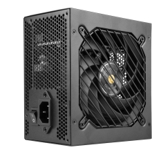 FUENTE DE ALIMENTACION MARS GAMING 1000W ATX 80+ BRONZE 140mm SILENT NEGRO
