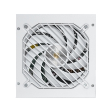 FUENTE DE ALIMENTACIÃN MODULAR MARS GAMING 750W ATX 80+ SILVER FBD 140mm AI2-RPM COLOR BLANCO