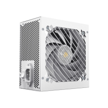 FUENTE DE ALIMENTACIÃN MODULAR MARS GAMING 750W ATX 80+ SILVER FBD 140mm AI2-RPM COLOR BLANCO