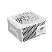 FUENTE DE ALIMENTACIÃN MODULAR MARS GAMING 750W ATX 80+ SILVER FBD 140mm AI2-RPM COLOR BLANCO